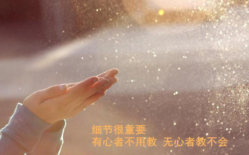 自信宣言!中考作文参考范文《你很重要》