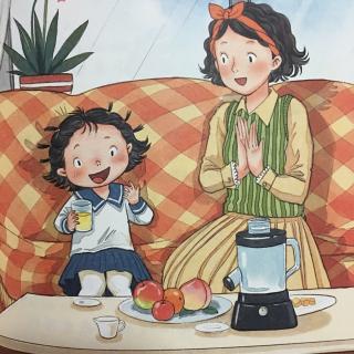 待客之道!中考作文参考范文《家里来了客人》
