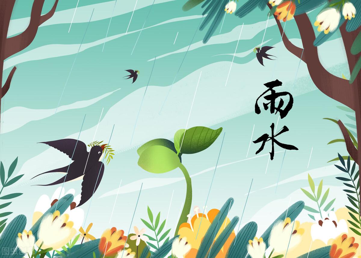 二十四节气与农历的关系有哪些(中国的节气是按农历还是公历)