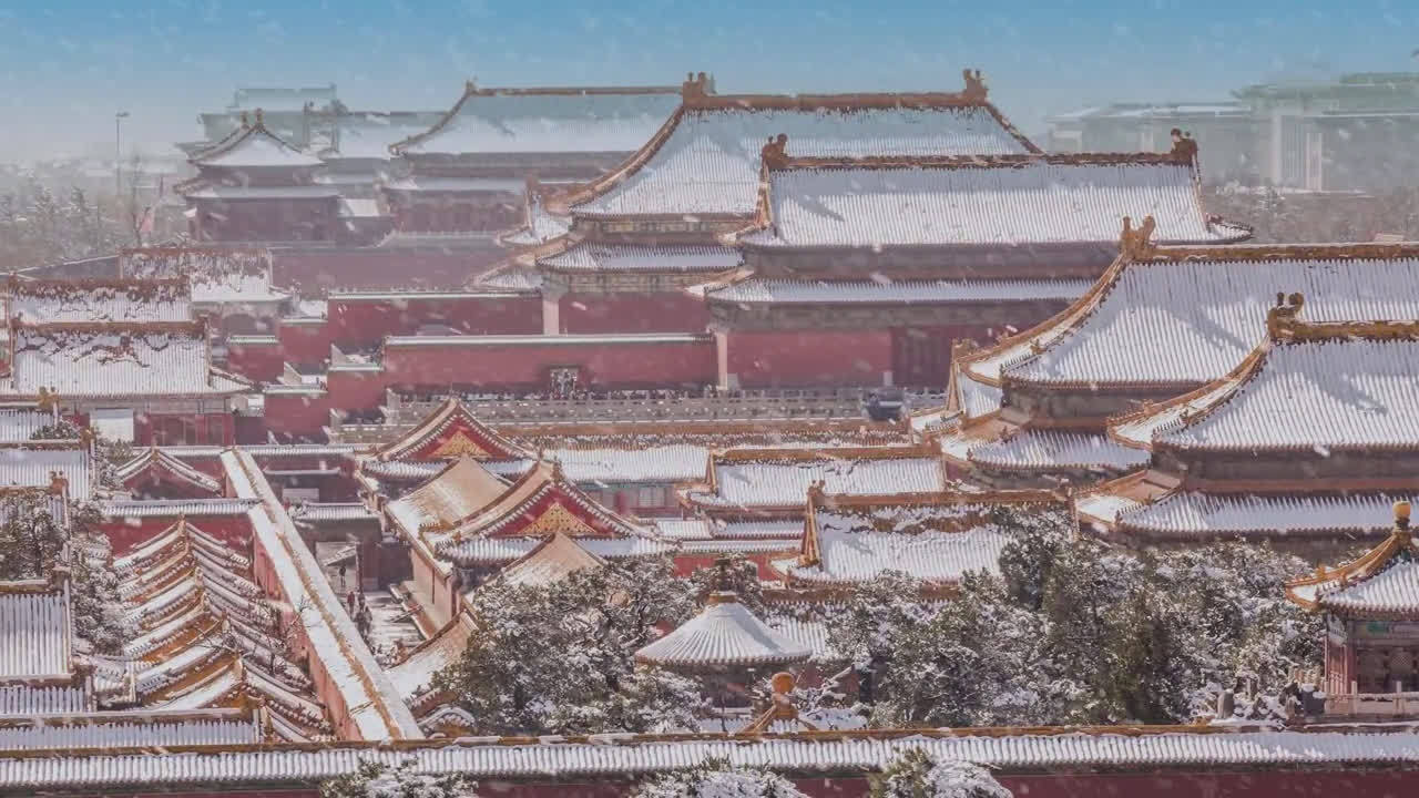 大雪节气习俗有哪些(24节气大雪节气有啥讲究)