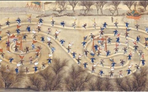 为什么说冬至大如年,人间小团圆？