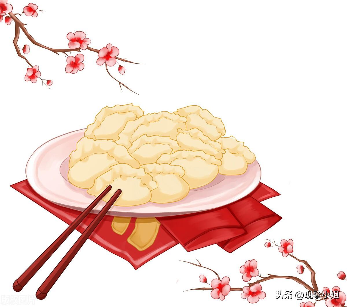 冬至祝福语简短独特情意深带图(冬至说什么祝福的话语和句子)