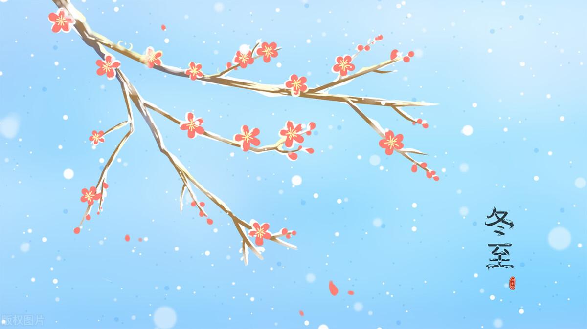 冬至月尾的老话怎么说（冬至在月尾，卖牛去买被是什么意思）