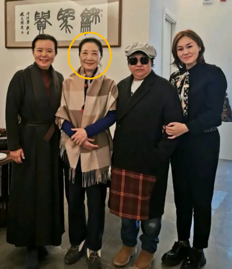 韩红简历个人资料简介(歌手韩红是哪里人?)