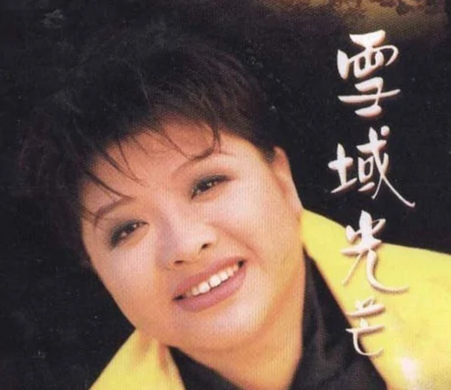 韩红简历个人资料简介(歌手韩红是哪里人?)