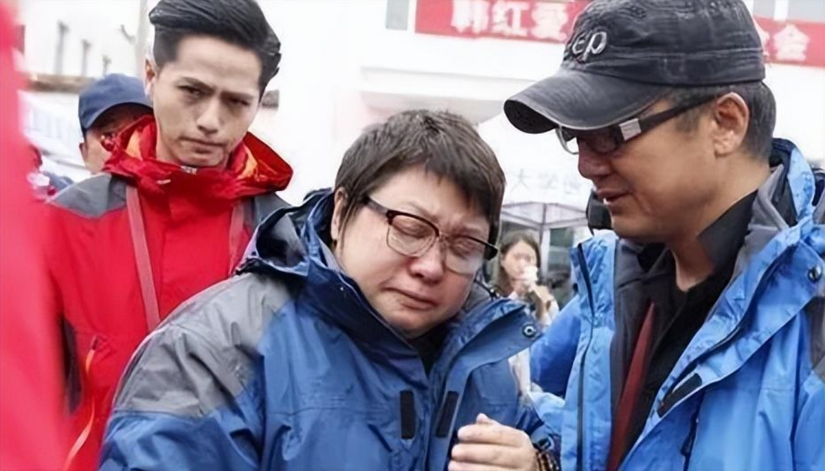 韩红简历个人资料简介(歌手韩红是哪里人?)