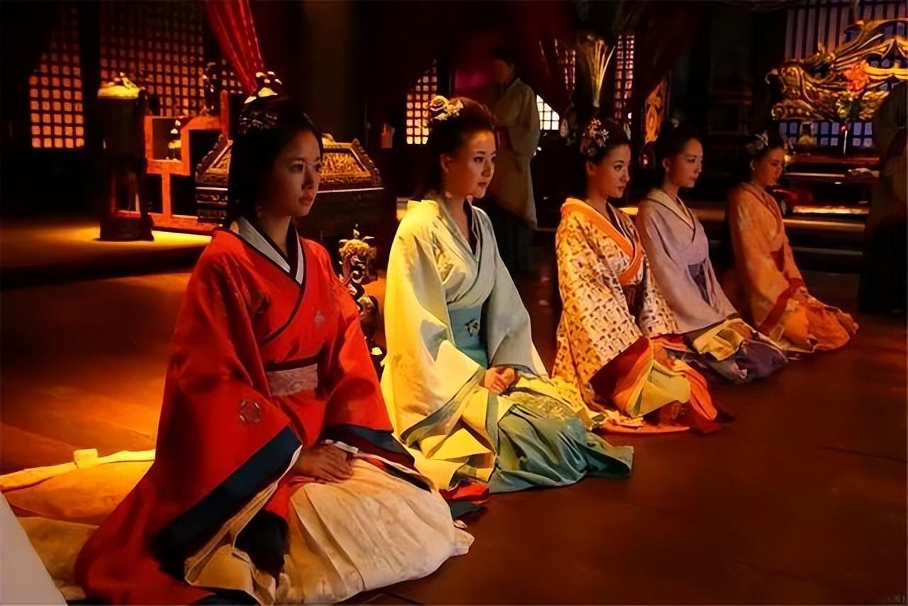 古代四大美女王昭君简介资料大全(王昭君哪个朝代人哪里人)
