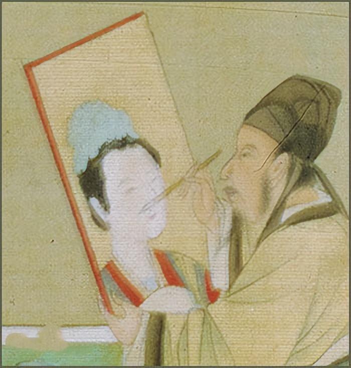 古代四大美女王昭君简介资料大全(王昭君哪个朝代人哪里人)