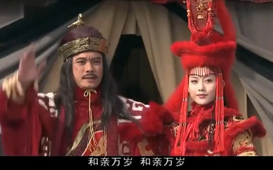 古代四大美女王昭君简介资料大全(王昭君哪个朝代人哪里人)