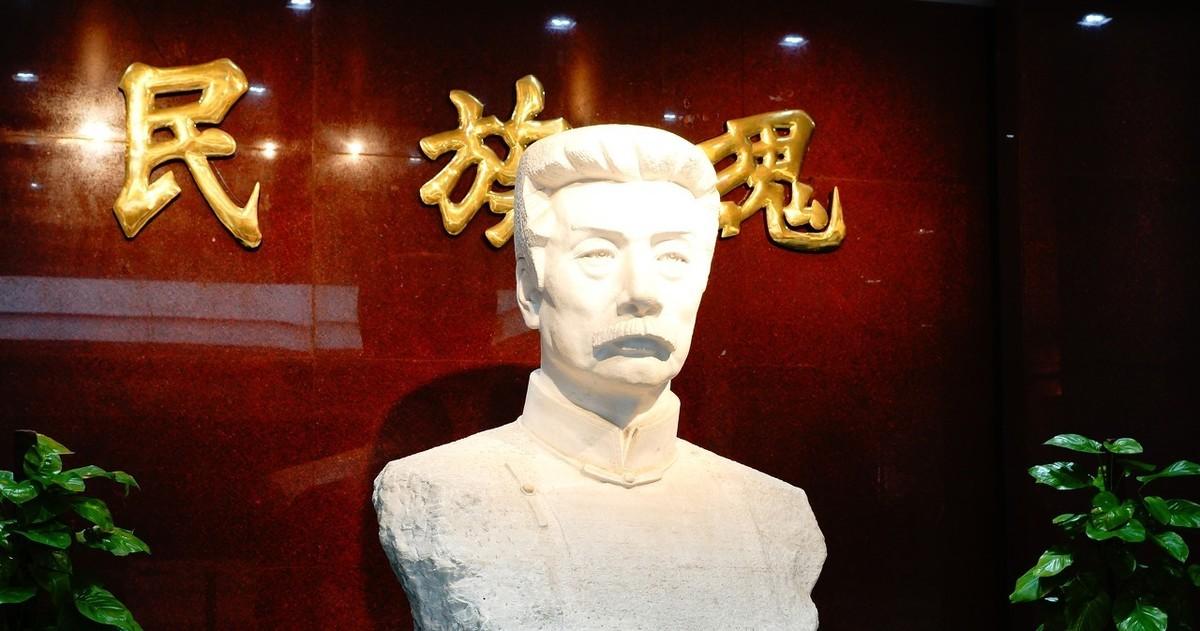 阿q正传读后感,愚昧的阿q的故事