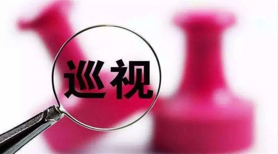 巡视利剑观后感(“利剑”高悬才能震慑无边)