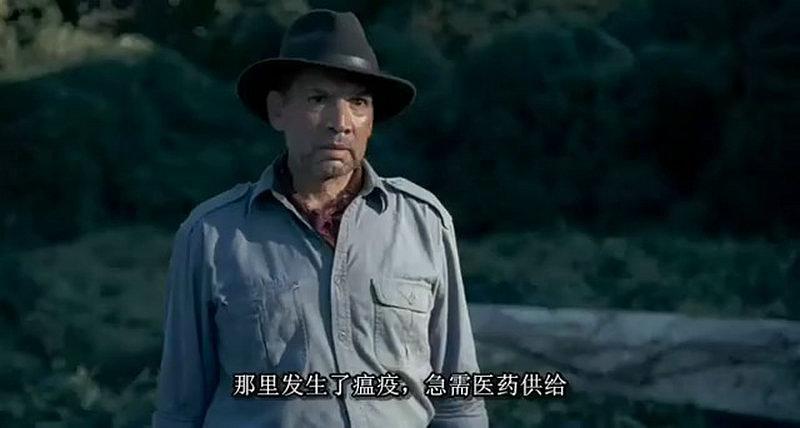 超级礼物观后感,美国励志情感电影