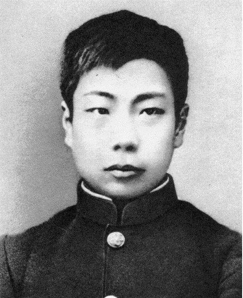 琐记读后感(鲁迅反对是守旧和愚昧)