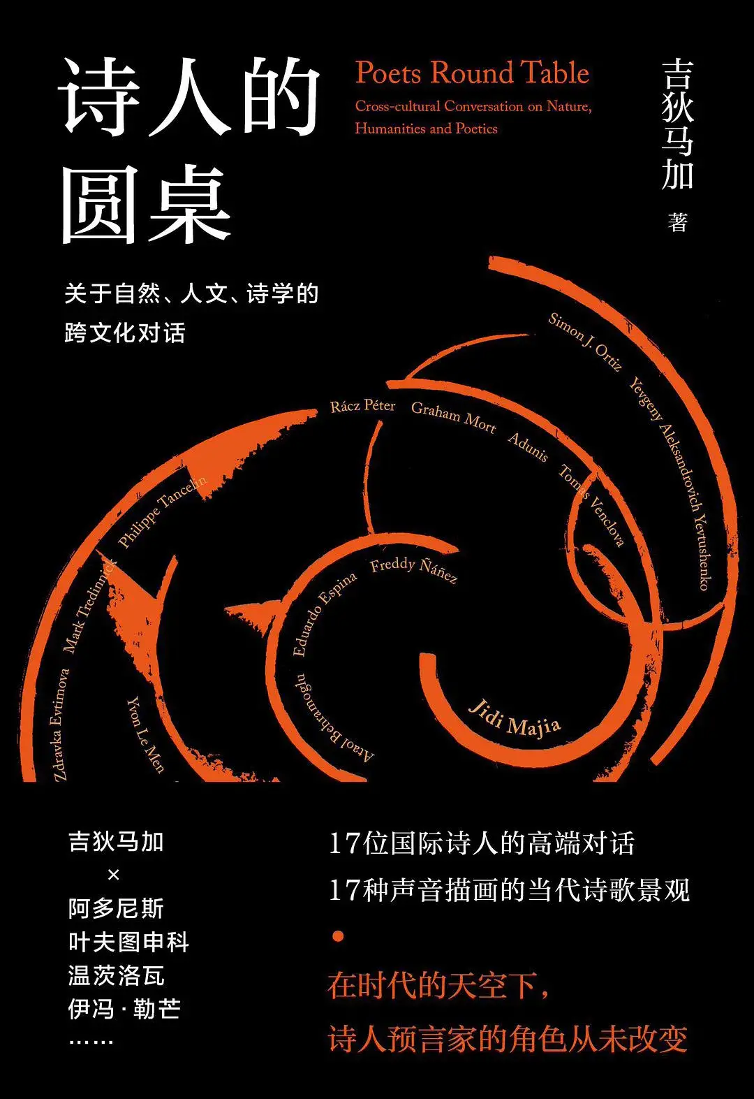经典书籍推荐,要读的20本经典好书