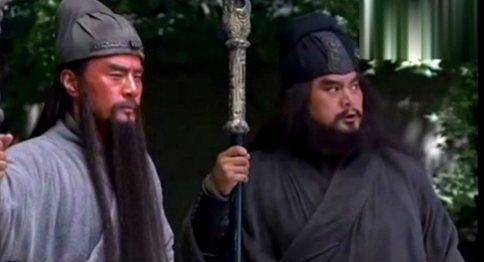 关羽的性格特点,关羽合得来的人有哪些