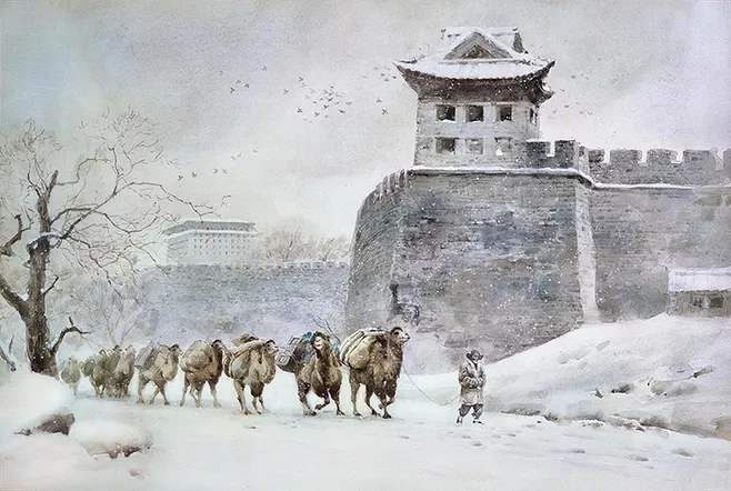 城南旧事好词好句10句(回不去的是童年)