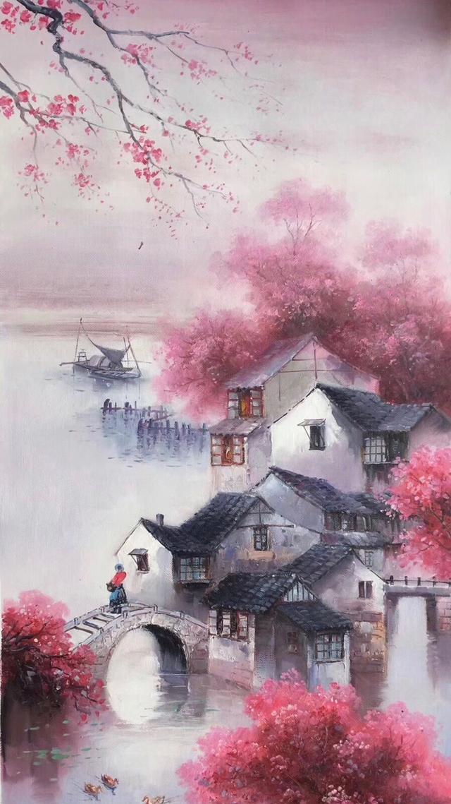 汪国真最经典的7首诗,在夜里默默地读