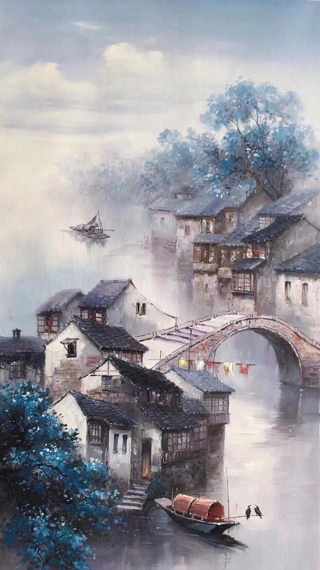 汪国真最经典的7首诗,在夜里默默地读