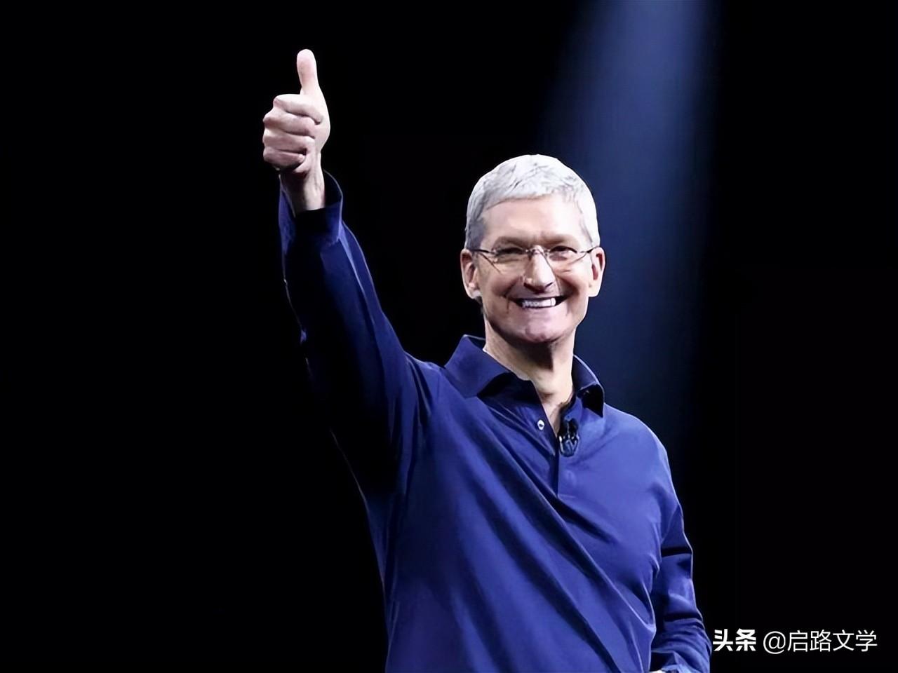 乔布斯经典名言10句,感受乔布斯的伟大