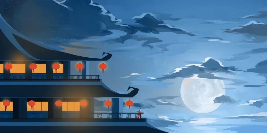 元宵节诗句10首,元宵节习俗7个