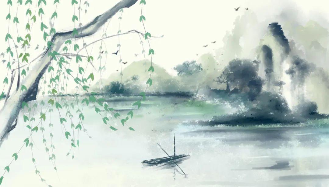 春的诗句30句,一起感受春天里的风景