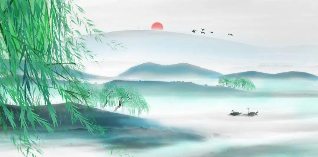 春的诗句30句,一起感受春天里的风景