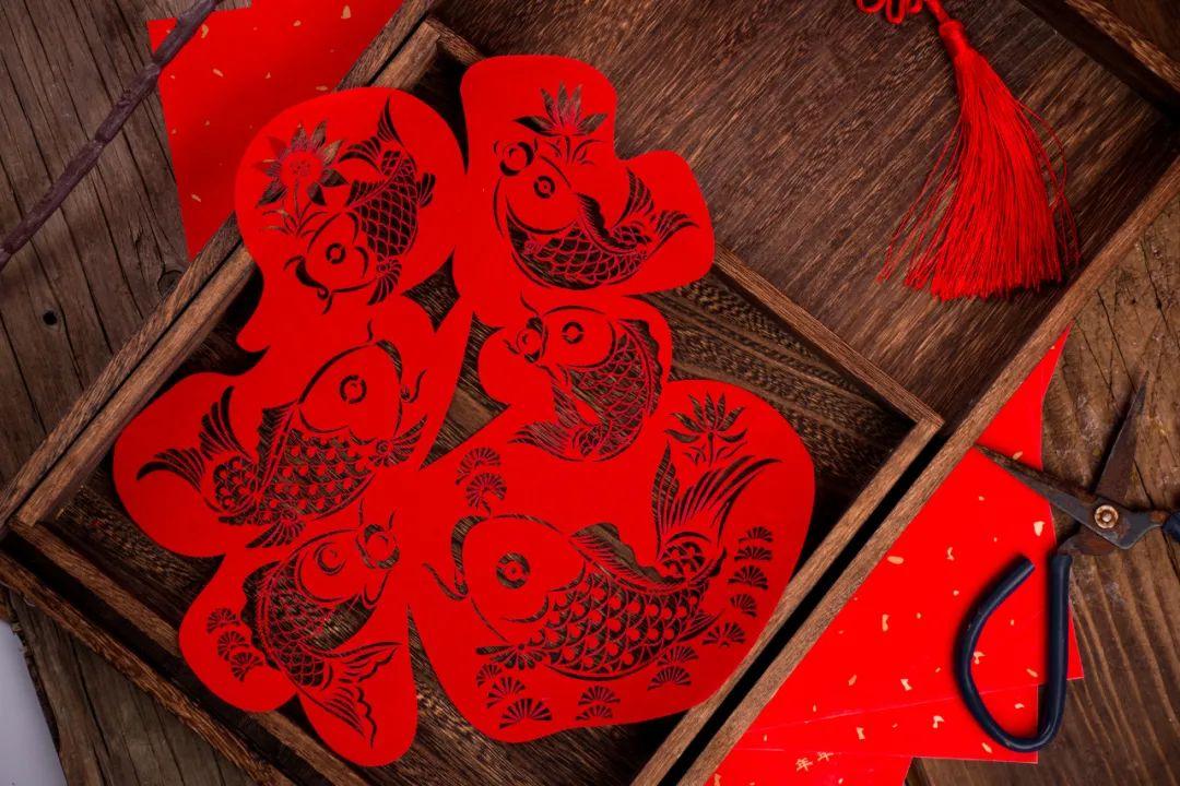 春节的诗20句,深藏美好祝愿