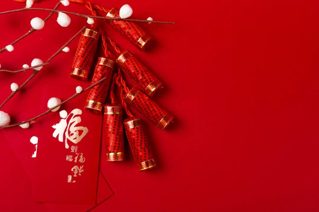 春节的诗20句,深藏美好祝愿