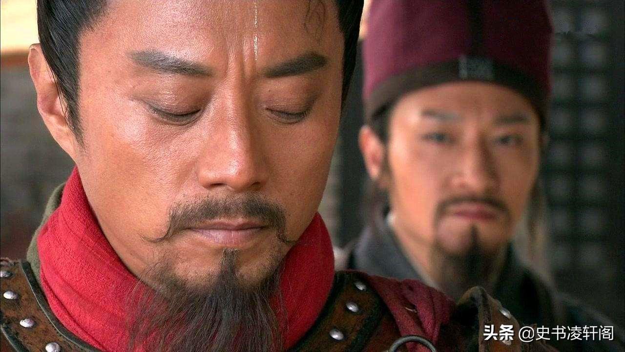 水浒传结局,水浒传108位好汉结局