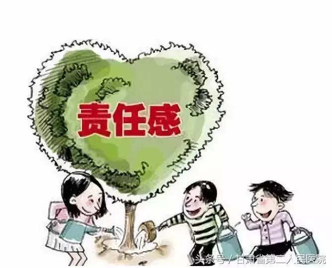 护士心得体会(护士要有一颗责任心)