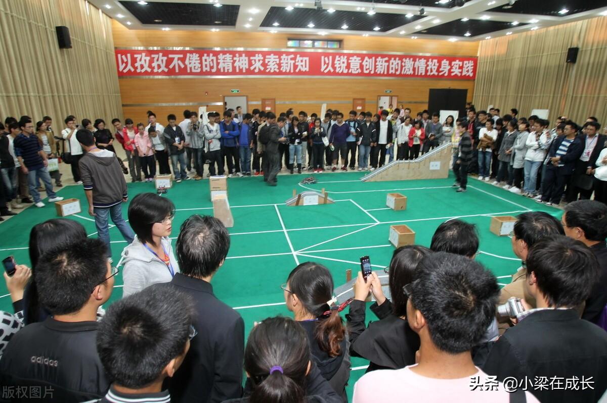 大学生活规划(三个方面教你规划大学生活)