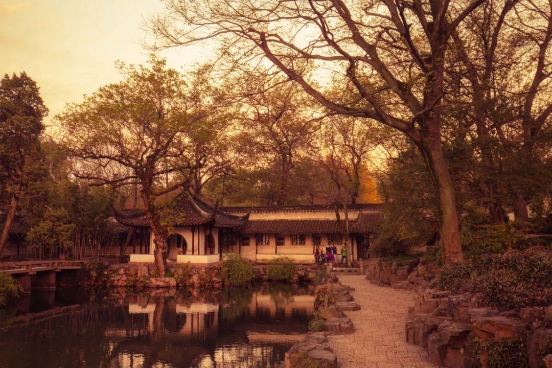 金秋十月的优美诗句10首,全是千古名作