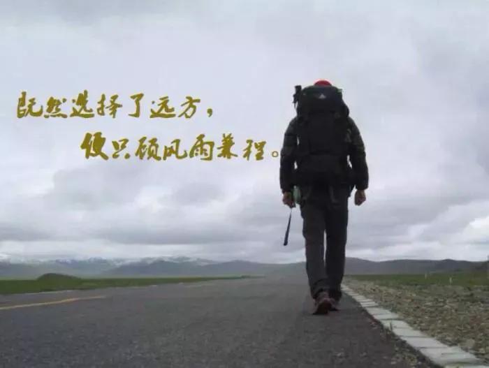 汪国真的《热爱生命》读后感(感动着生命带来的惊喜快乐)