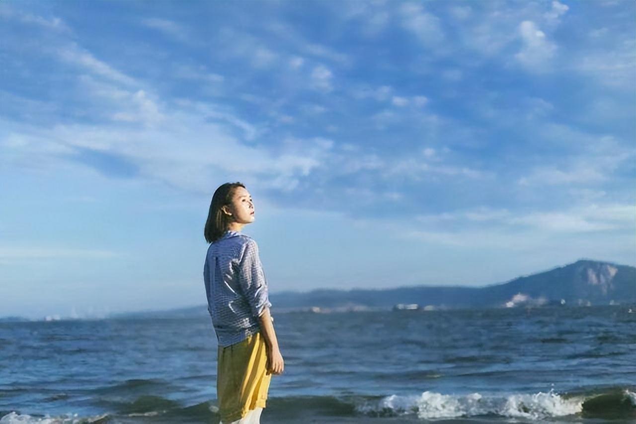 生活随心的句子28句,句句入骨,发人深省