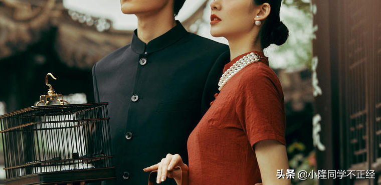 结婚祝福的话,愿举案齐眉,白首不离