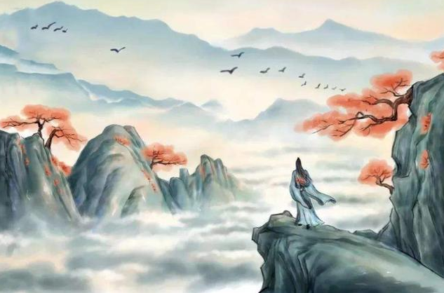 清平乐辛弃疾古诗5首,朴素雅静