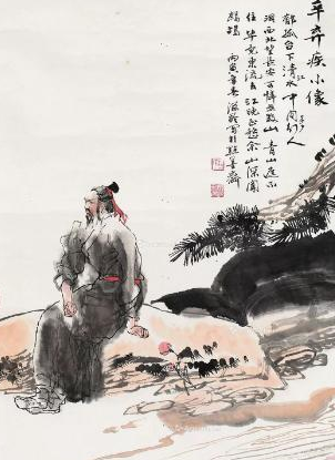 清平乐辛弃疾古诗5首,朴素雅静