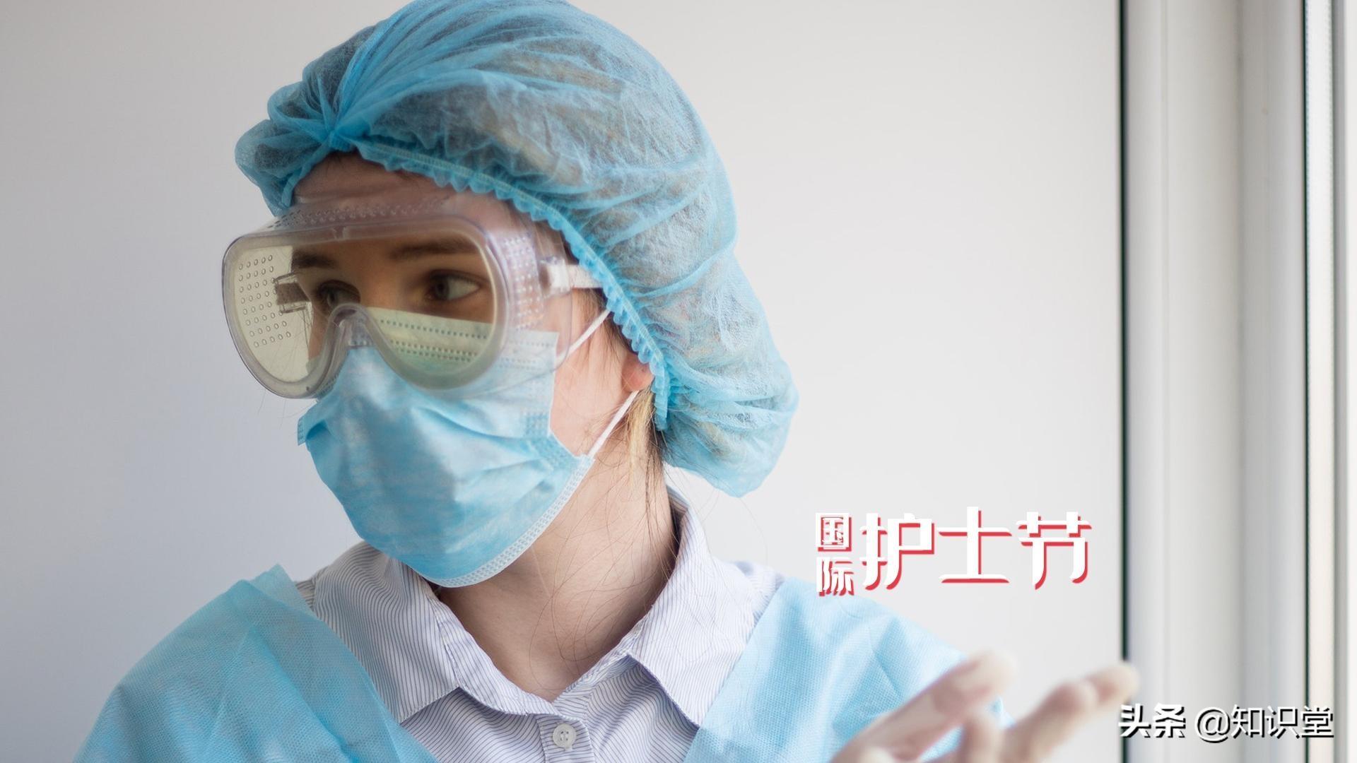 祝福护士简短的话10句,送给可爱的白衣天使