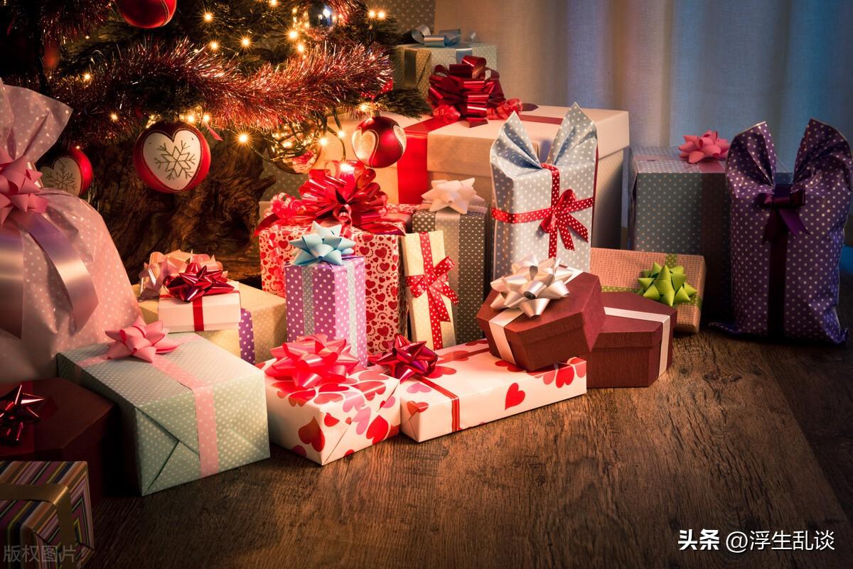 平安夜最暖心短句文案38句,送给你牵挂的人