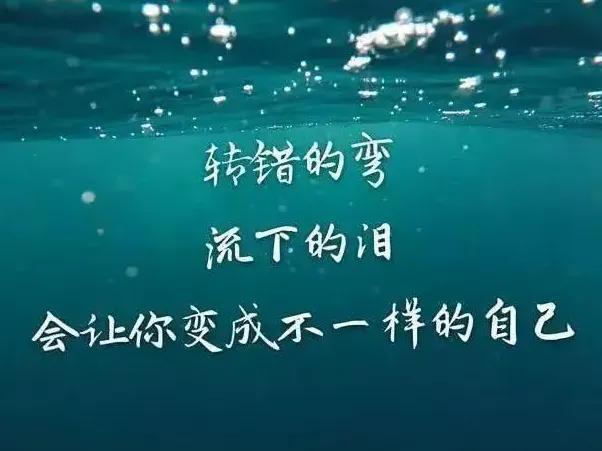 感情说说很现实的句子41句,触碰心灵
