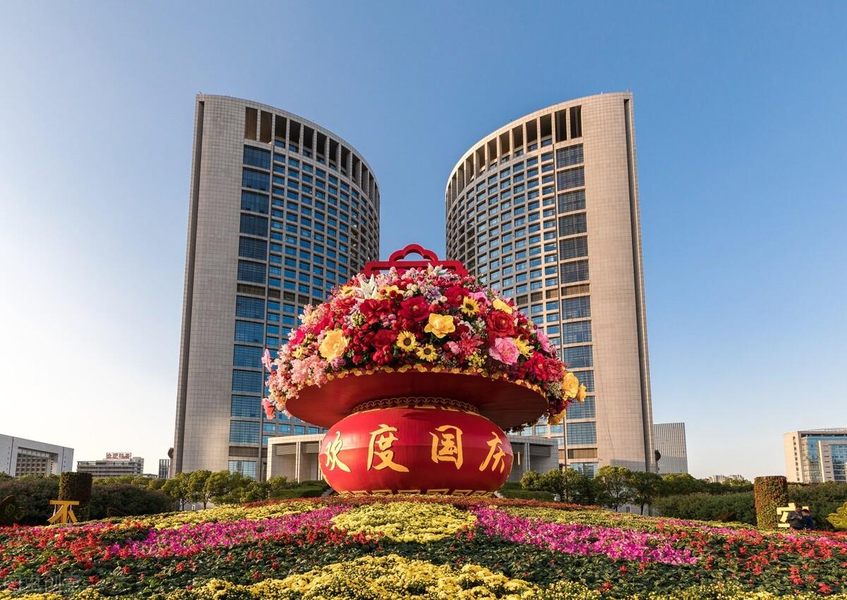 祝福祖国的简短句子23句,祝祖国生日快乐