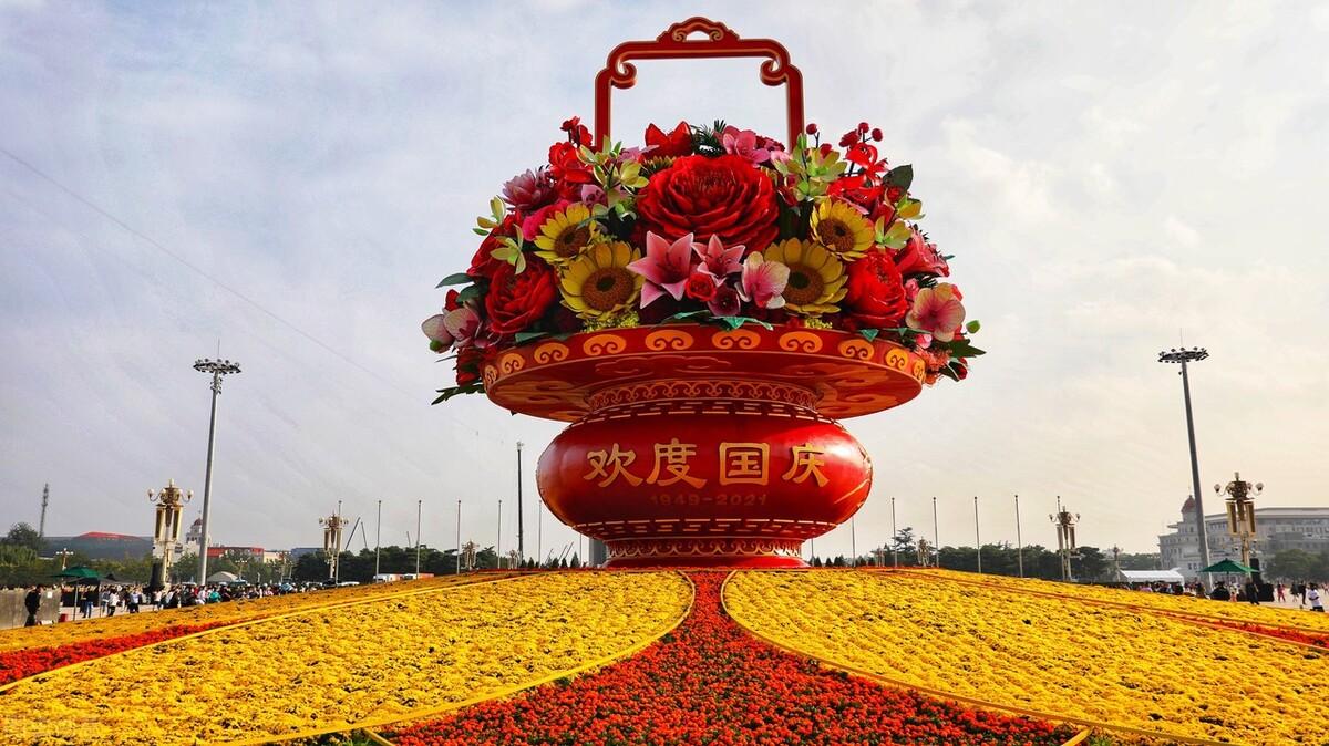 祝福祖国的简短句子23句,祝祖国生日快乐