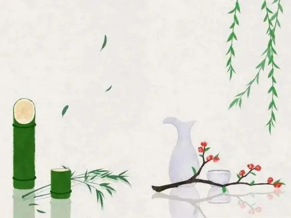 忆江南古诗(原文及赏析)