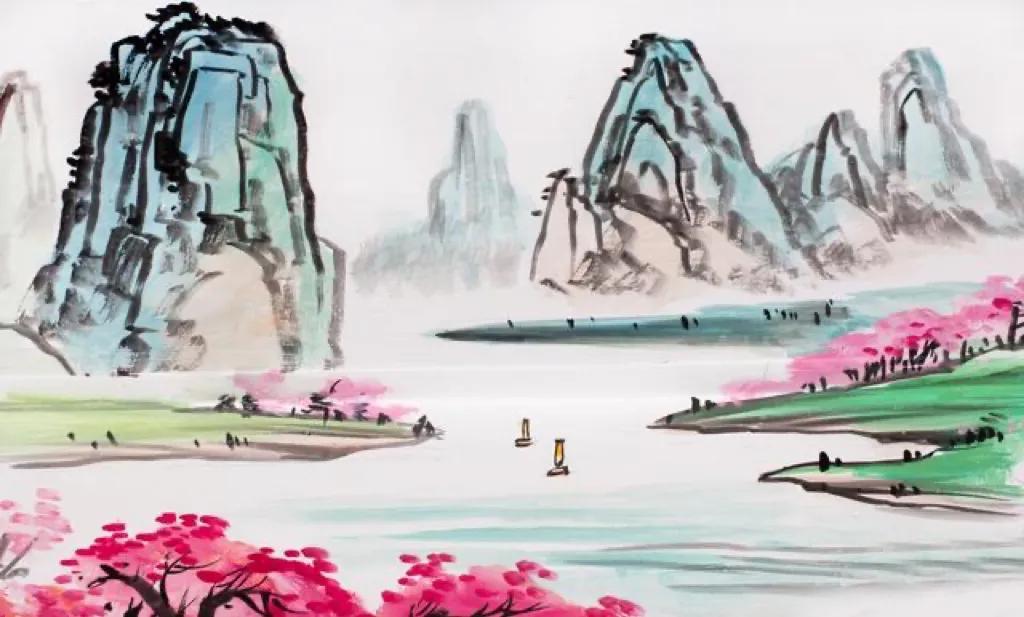忆江南古诗(原文及赏析)