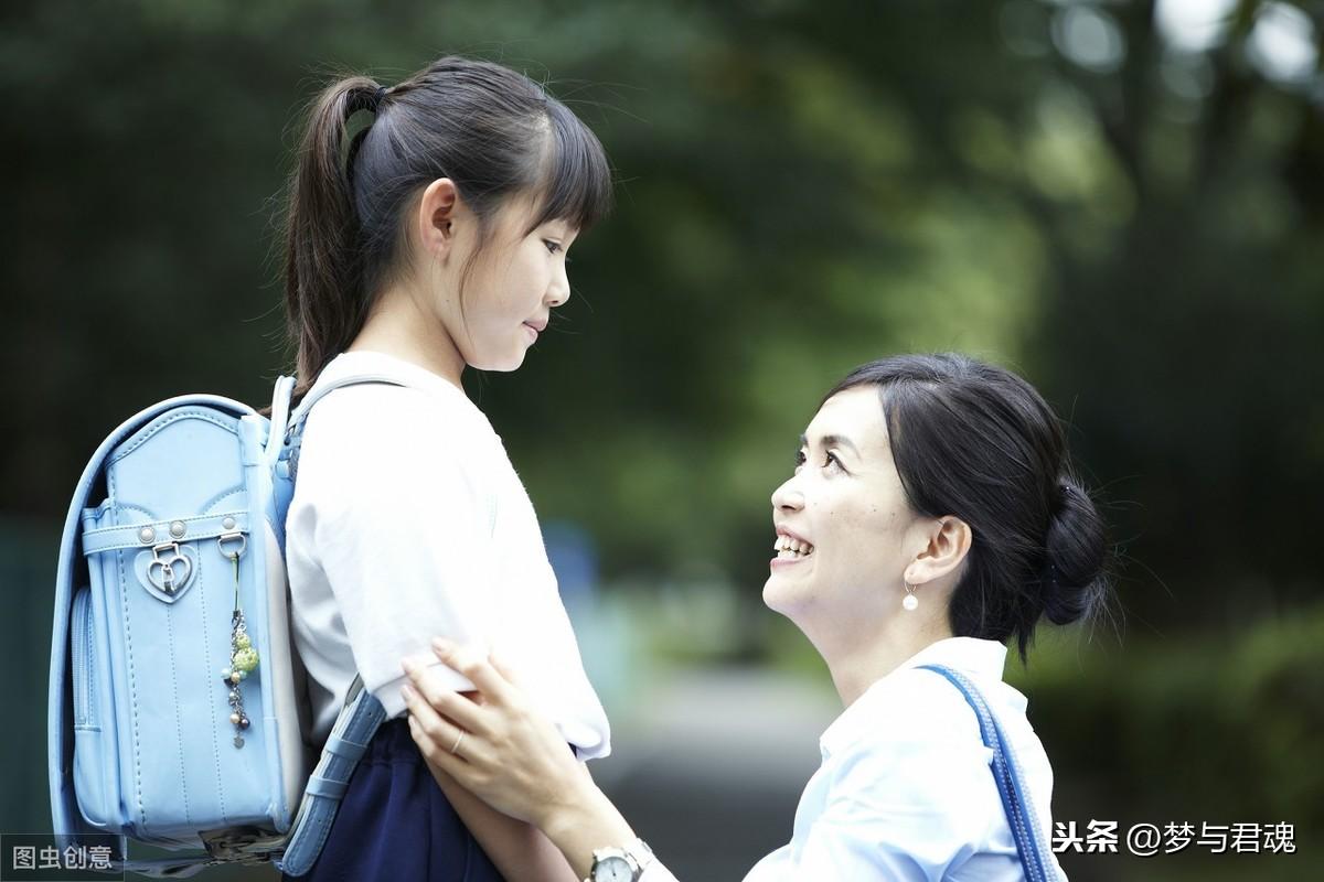 赞美妈妈的句子20句,深情无限!