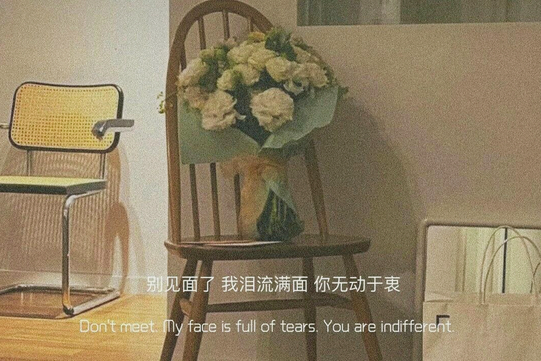 失望的句子35句,失望至极的情绪文案