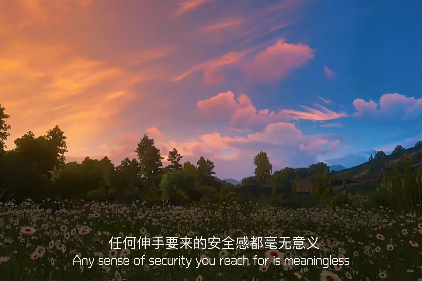 失望的句子35句,失望至极的情绪文案