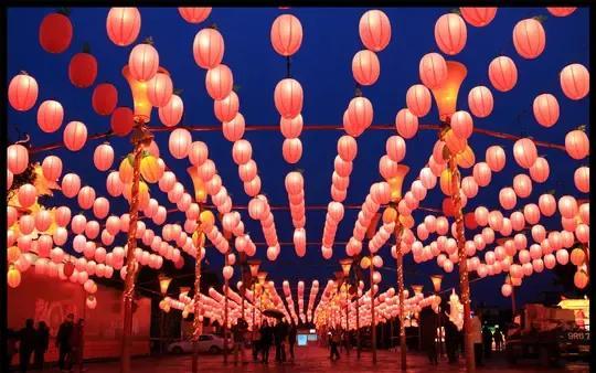元宵节祝福15句,亲切走心的元宵节祝福语