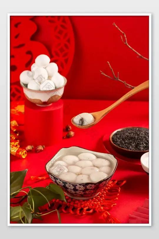 元宵节祝福15句,亲切走心的元宵节祝福语