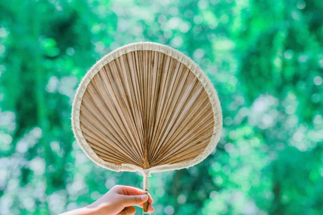 夏天的成语24句(附:来源及释义)